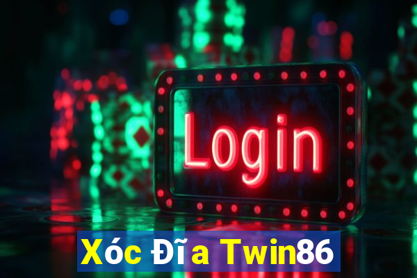 Xóc Đĩa Twin86