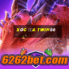 Xóc Đĩa Twin86