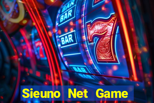 Sieuno Net Game Bài King