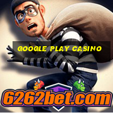 Google Play casino