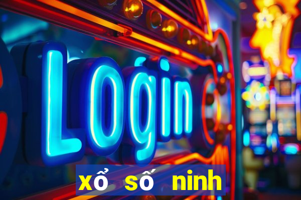 xổ số ninh thuận ngày 9 tháng 4