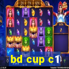 bd cup c1