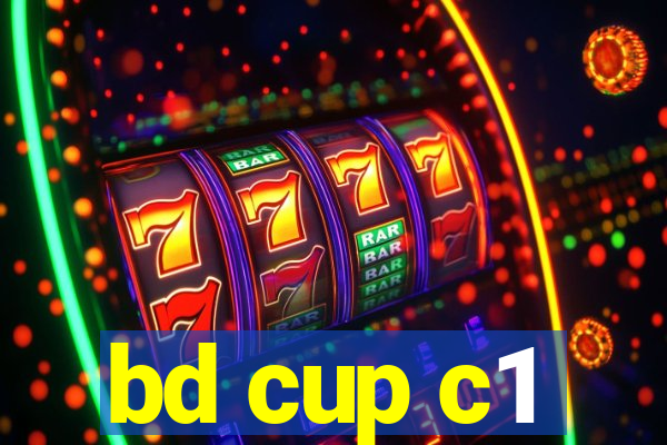 bd cup c1