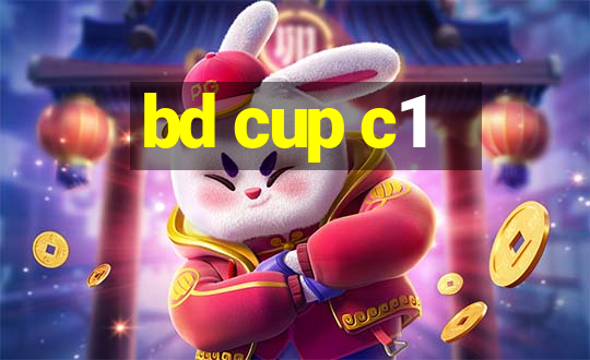 bd cup c1