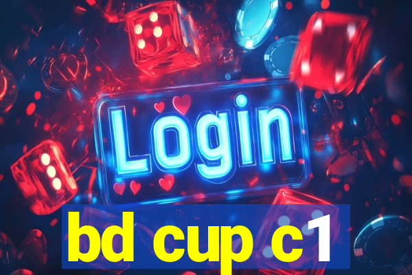 bd cup c1