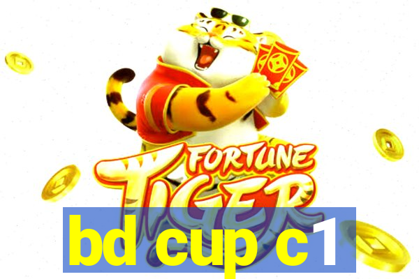 bd cup c1