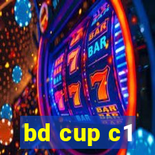 bd cup c1