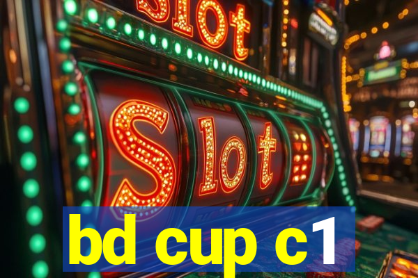 bd cup c1