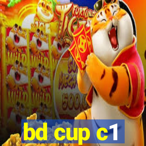 bd cup c1