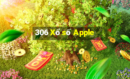 306 Xổ số Apple