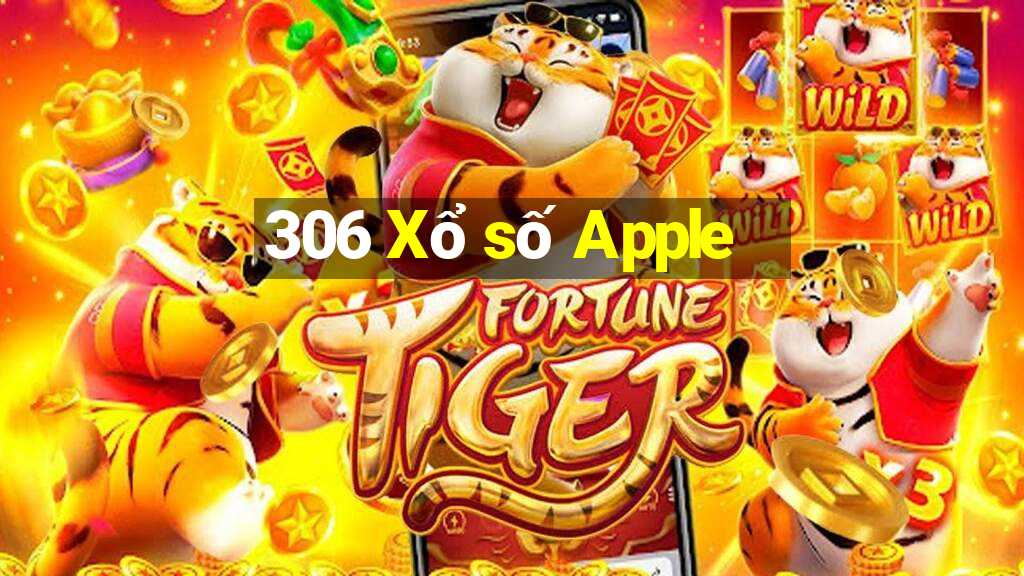 306 Xổ số Apple