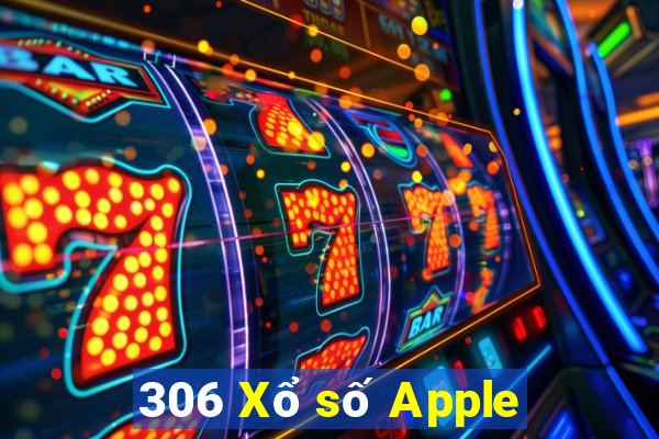 306 Xổ số Apple