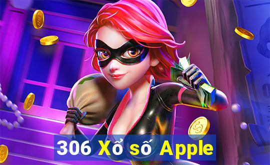 306 Xổ số Apple