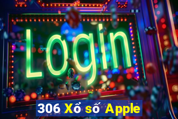 306 Xổ số Apple