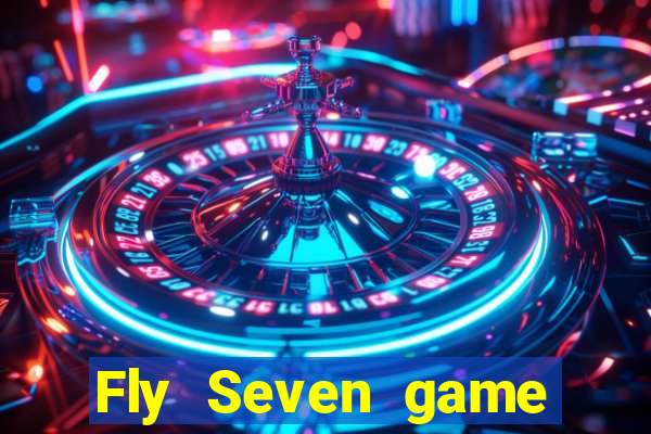 Fly Seven game bài Platform