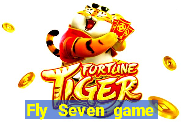 Fly Seven game bài Platform