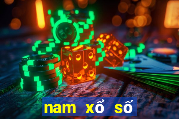 nam xổ số bình định