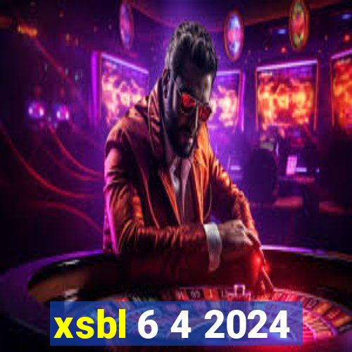 xsbl 6 4 2024