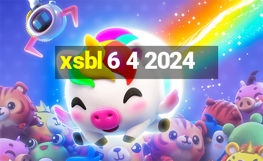 xsbl 6 4 2024