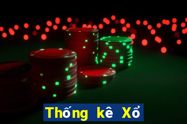 Thống kê Xổ Số binh dinh ngày 5