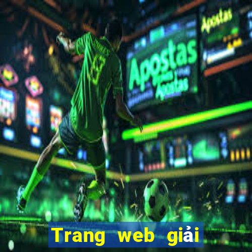 Trang web giải trí tốt nhất