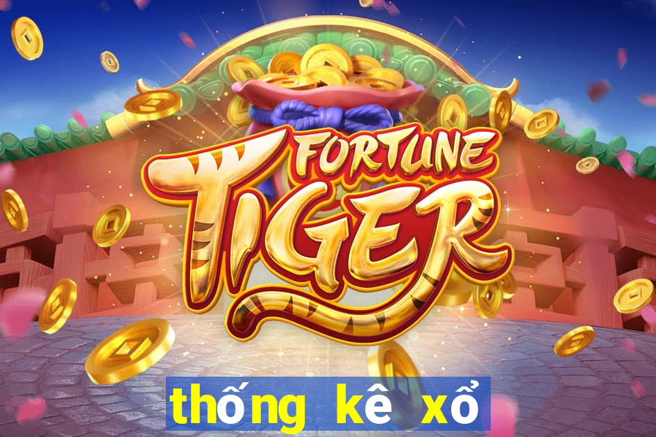 thống kê xổ số wap