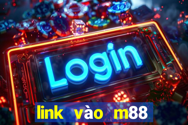 link vào m88 mới nhất