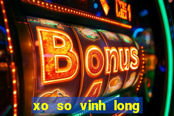 xo so vinh long tra vinh