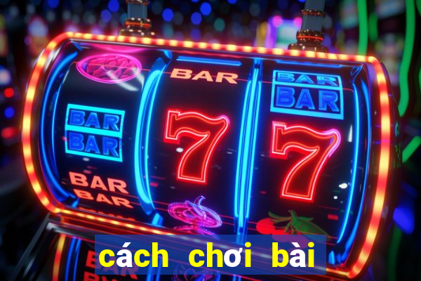 cách chơi bài uno cơ bản