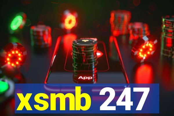 xsmb 247