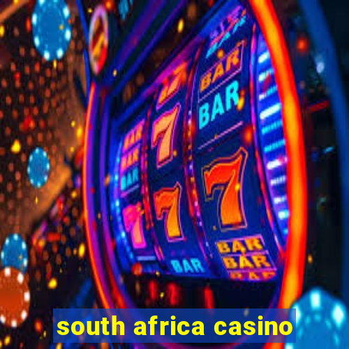 south africa casino