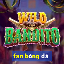 fan bóng đá