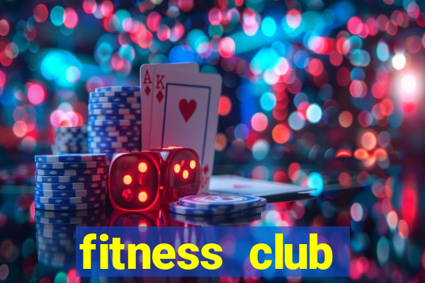 fitness club camarillo ca