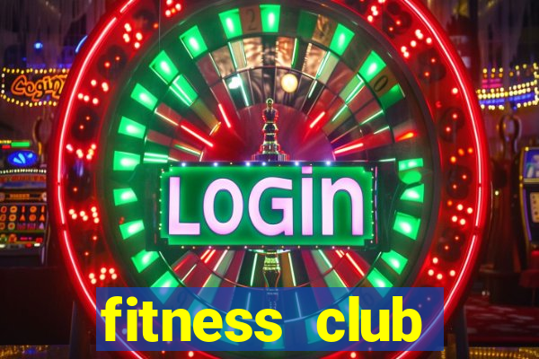 fitness club camarillo ca