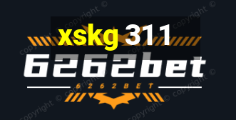 xskg 31 1