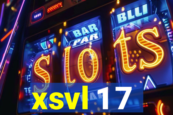 xsvl 1 7