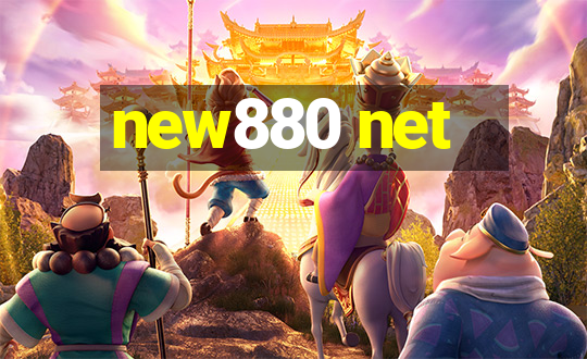 new880 net