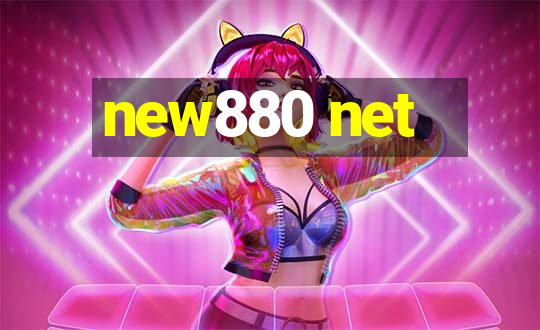 new880 net