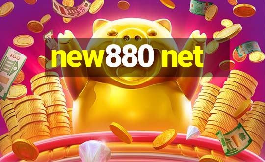 new880 net