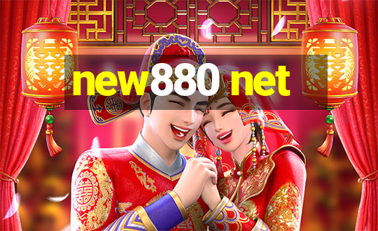 new880 net