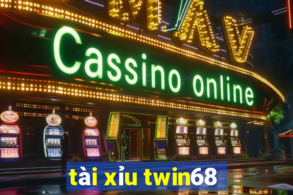 tài xỉu twin68