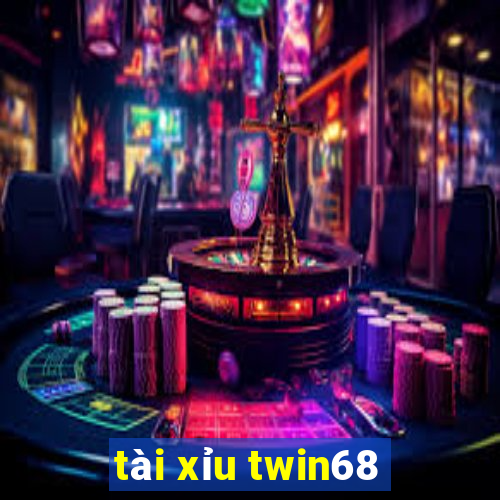 tài xỉu twin68