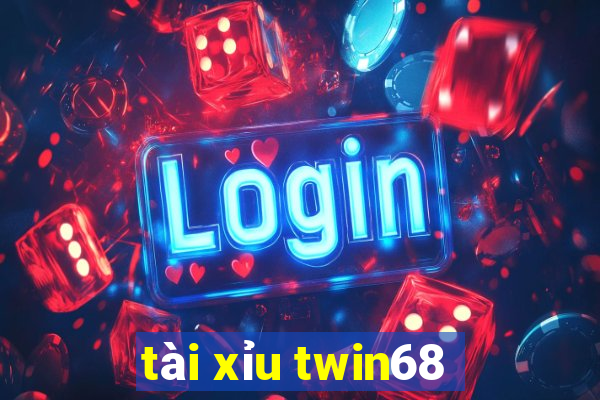 tài xỉu twin68