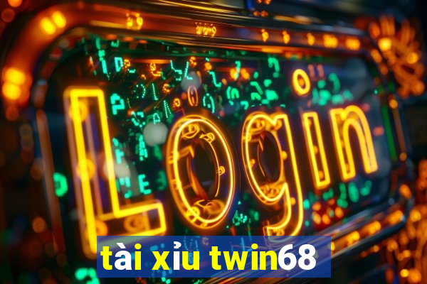 tài xỉu twin68