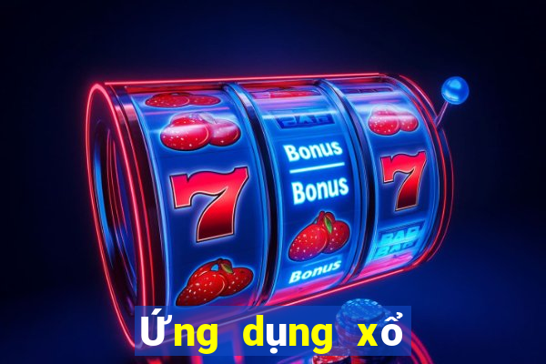 Ứng dụng xổ số cho Android