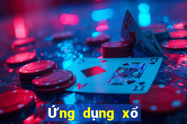 Ứng dụng xổ số cho Android