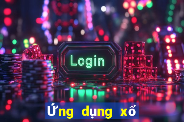 Ứng dụng xổ số cho Android