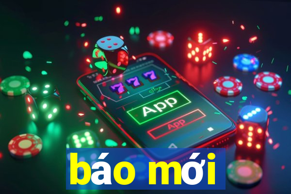 báo mới