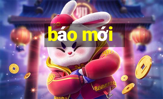 báo mới