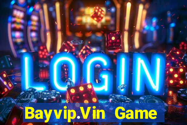 Bayvip.Vin Game Bài Manclub